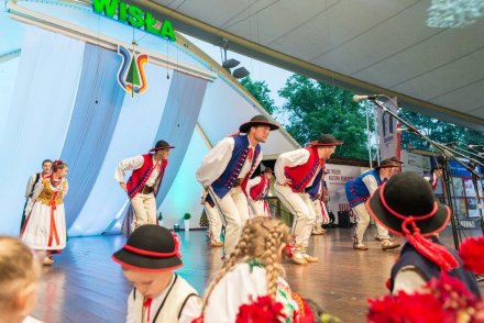 Ostatni dzień 58. Tygodnia Kultury Beskidzkiej